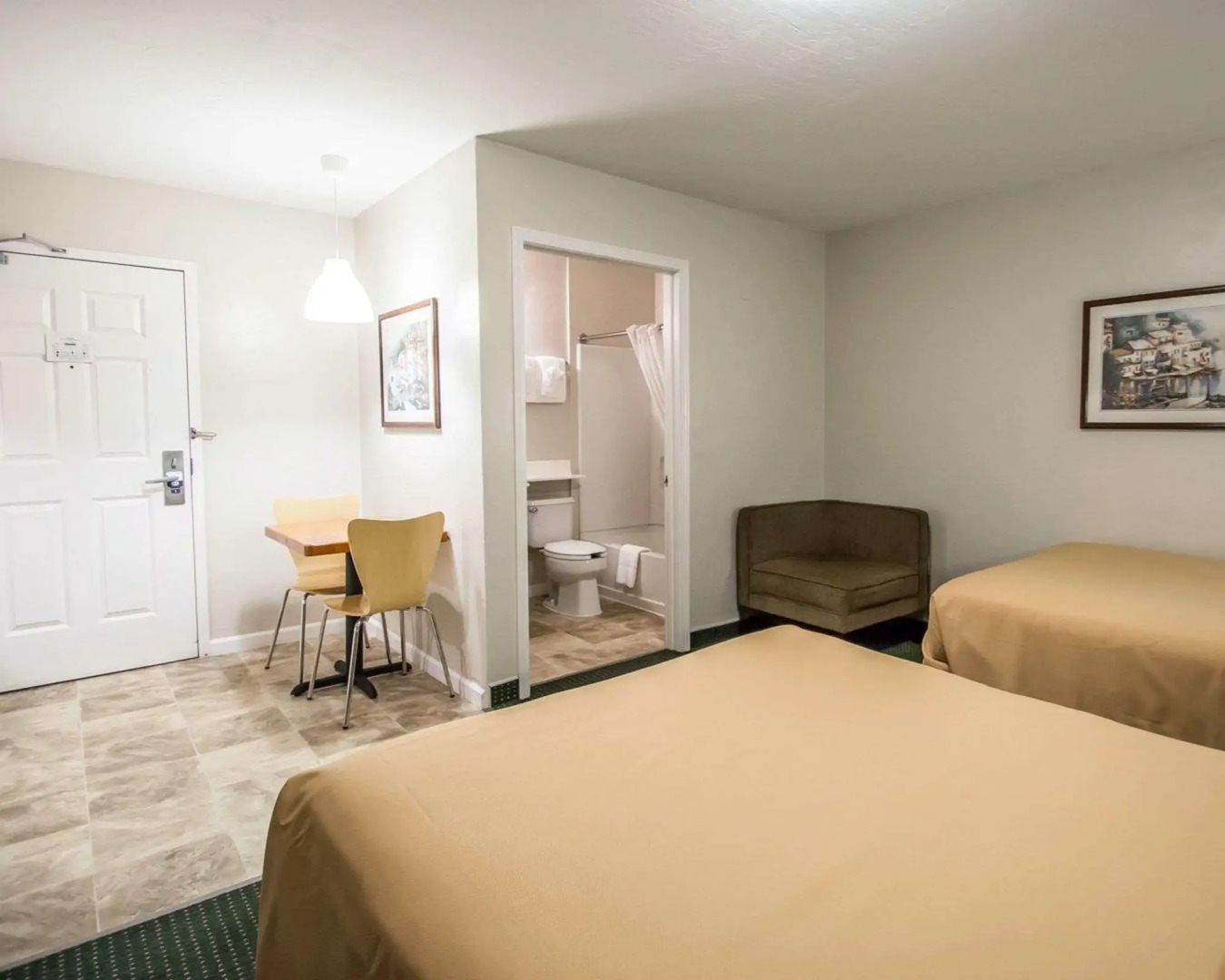 Suburban Studios Melbourne Airport