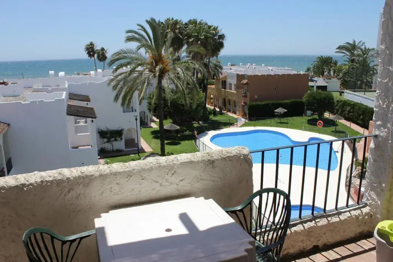 Río Marinas Apartamentos