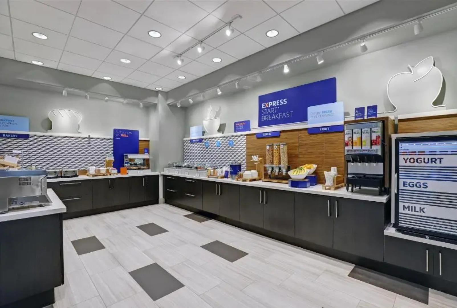 Holiday Inn Express Kingston West by IHG