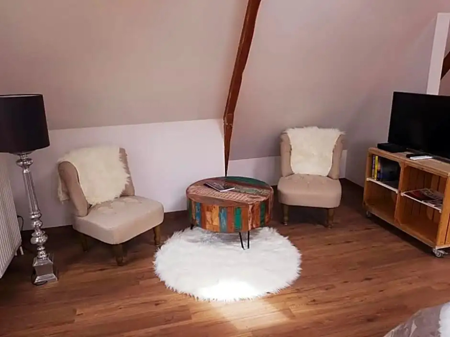 B&B de Admiraal Texel