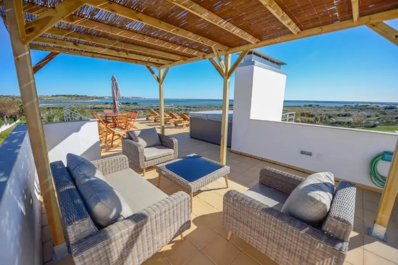 Palmares Beach, Golf & Dream