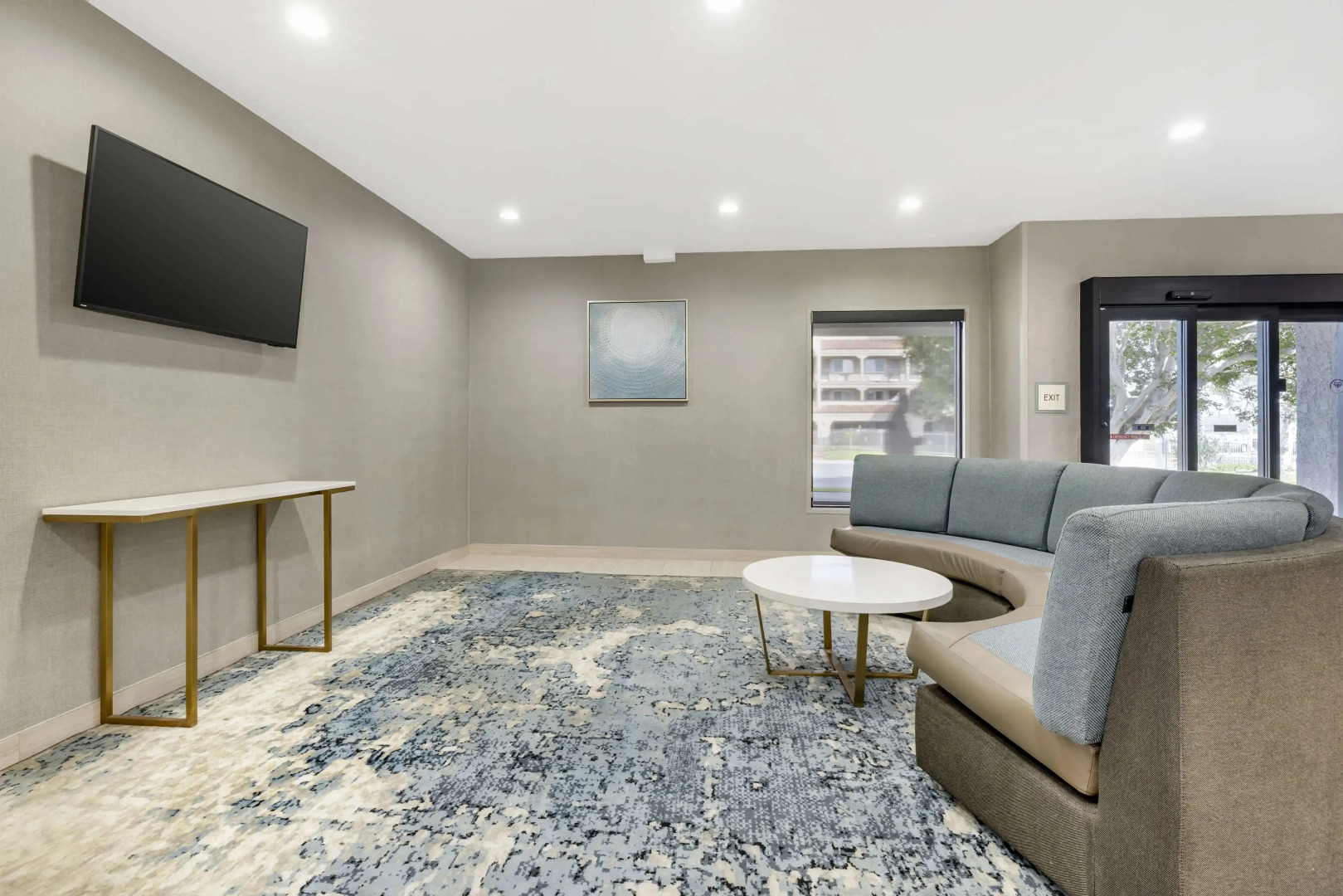 Best Western Carlsbad by the Sea