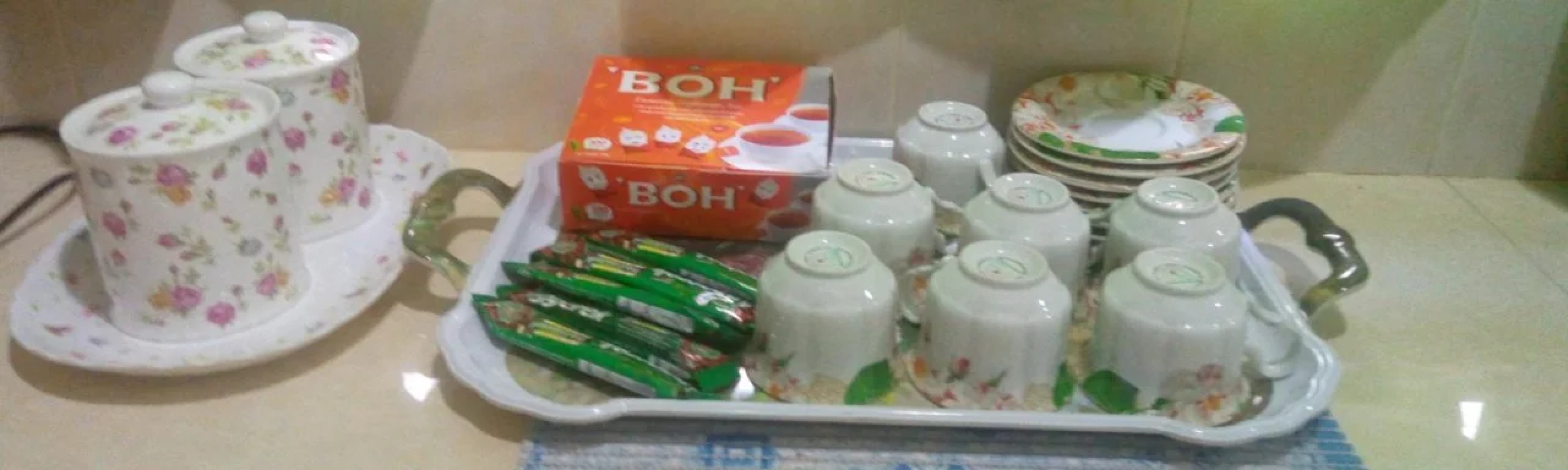 Al Hawi Holiday home