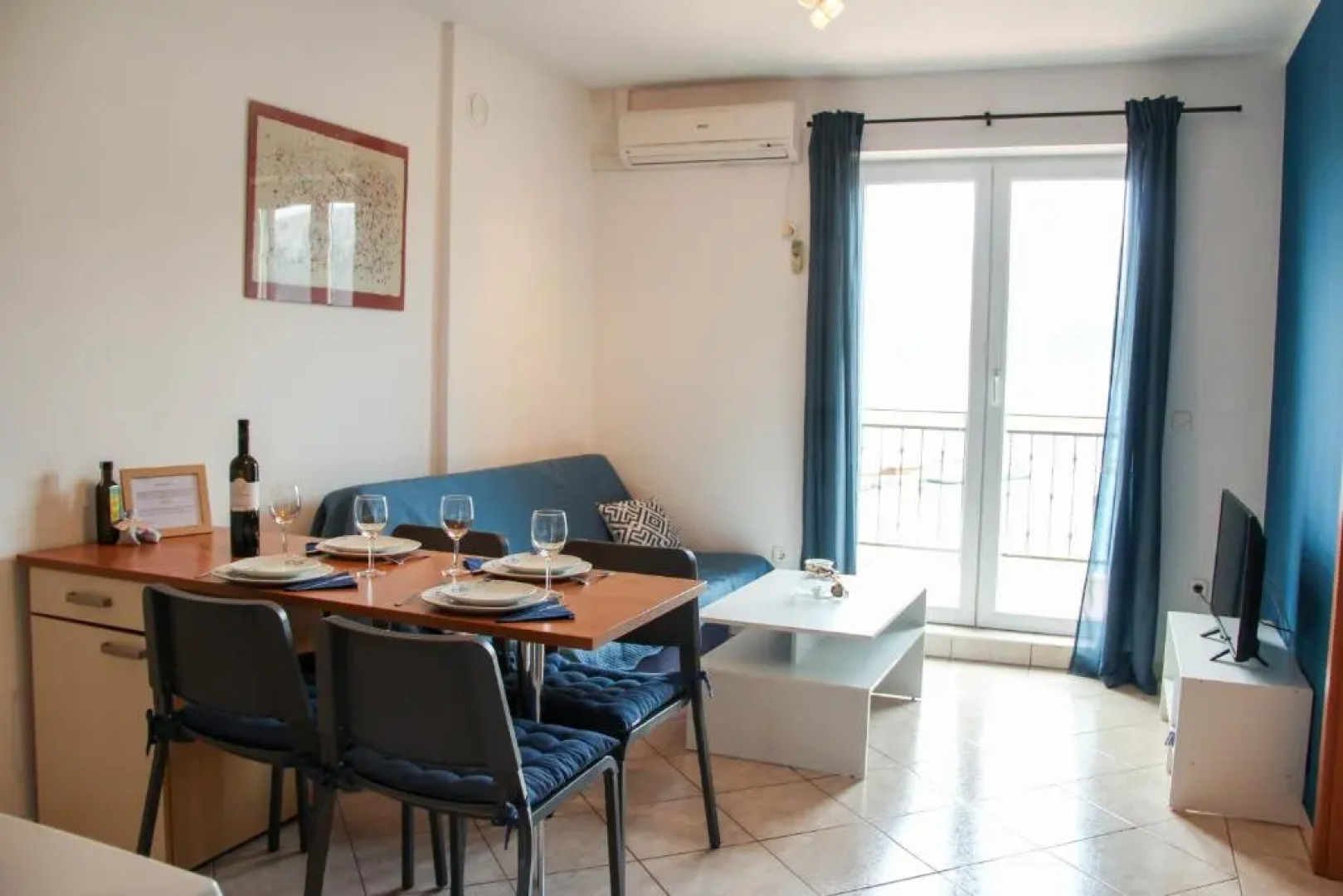 Apartment Rode Mrakovcic Sonja