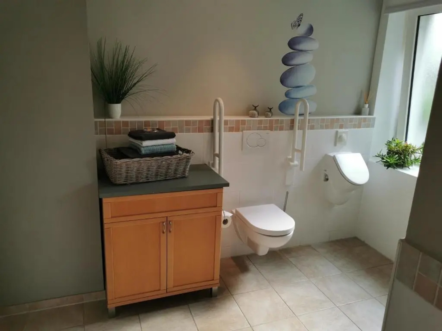 Ferienwohnung "No. 70"