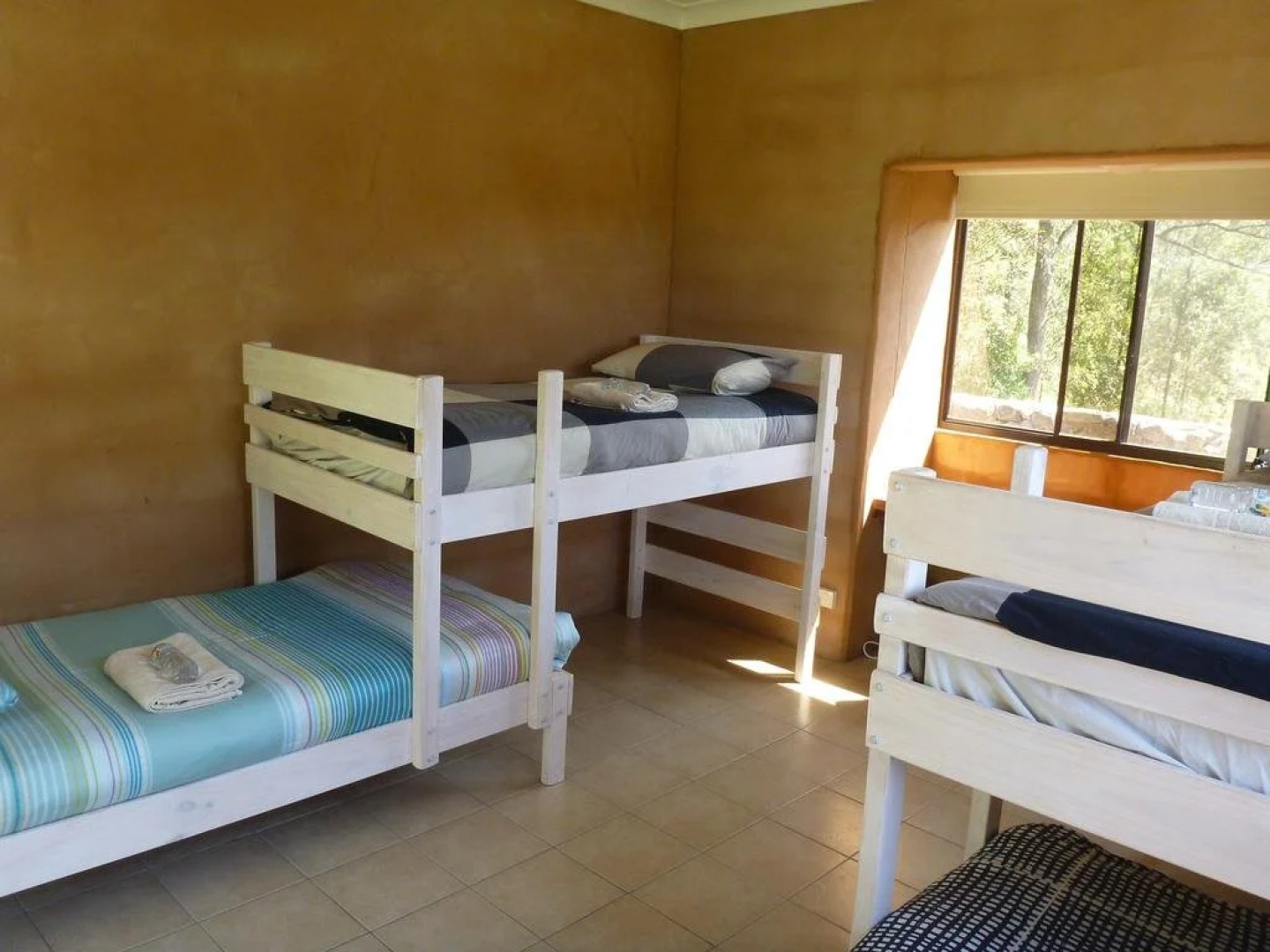 Hare Krishna Guest House