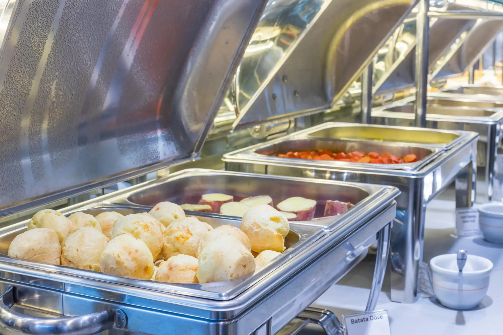 Luz Hotel by Castelo Itaipava