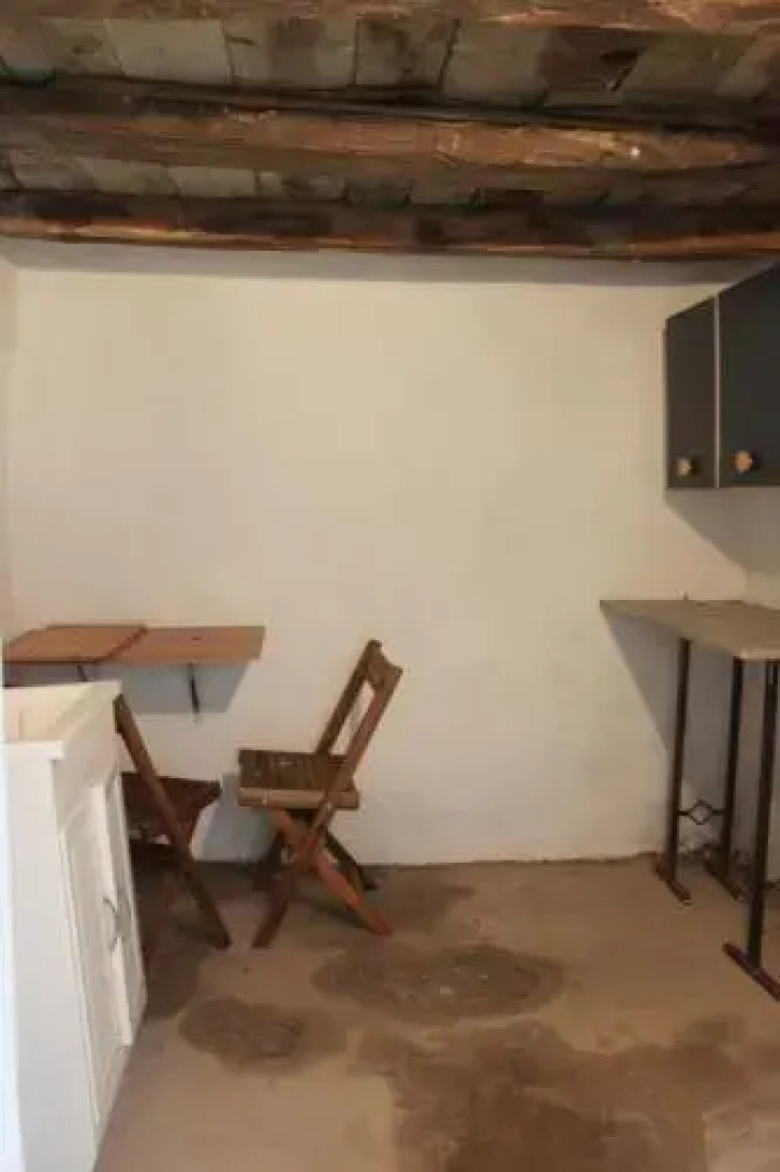 Country House in Valle Arroscia