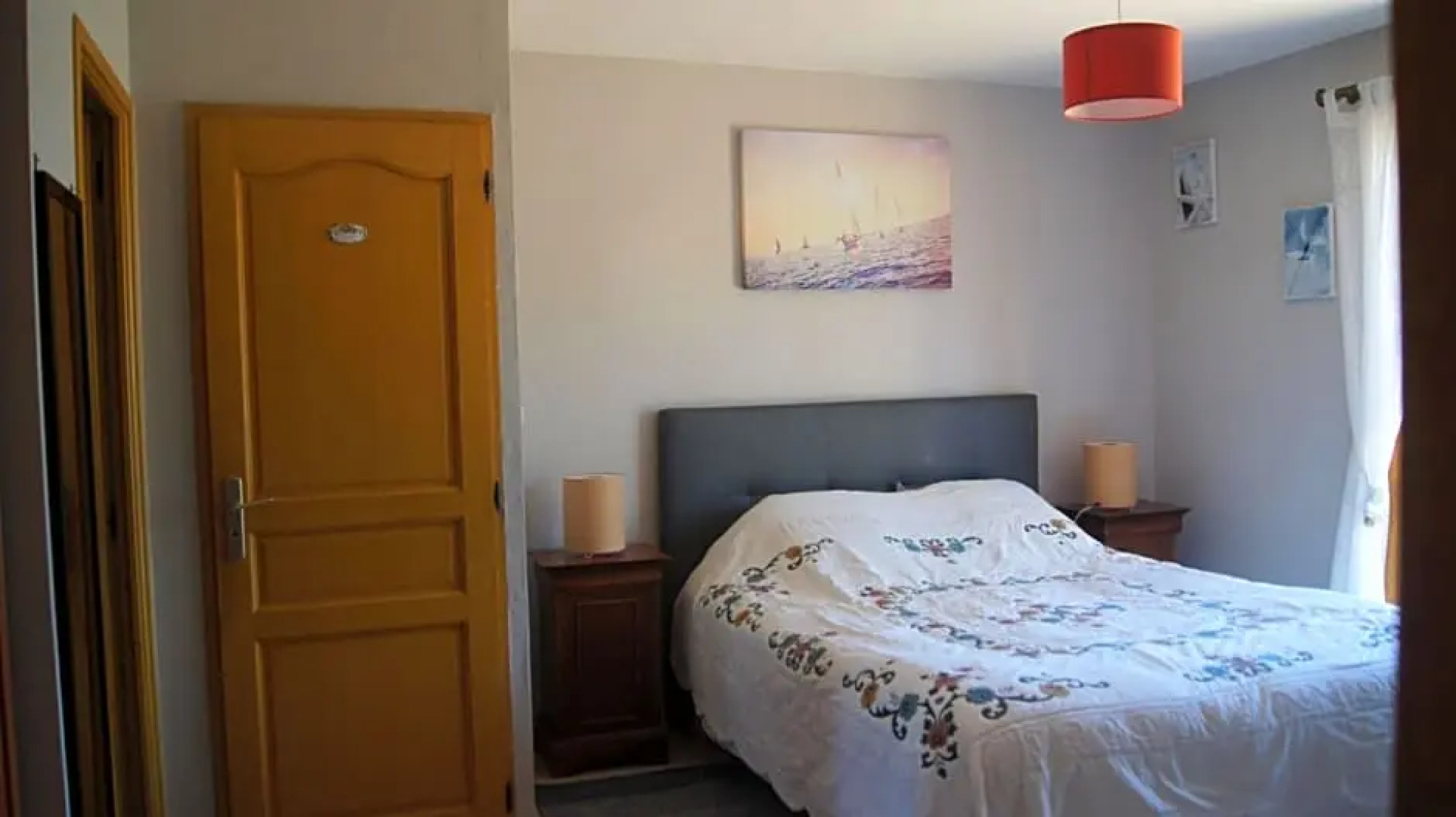 Chambres dHôtes de Boudeville