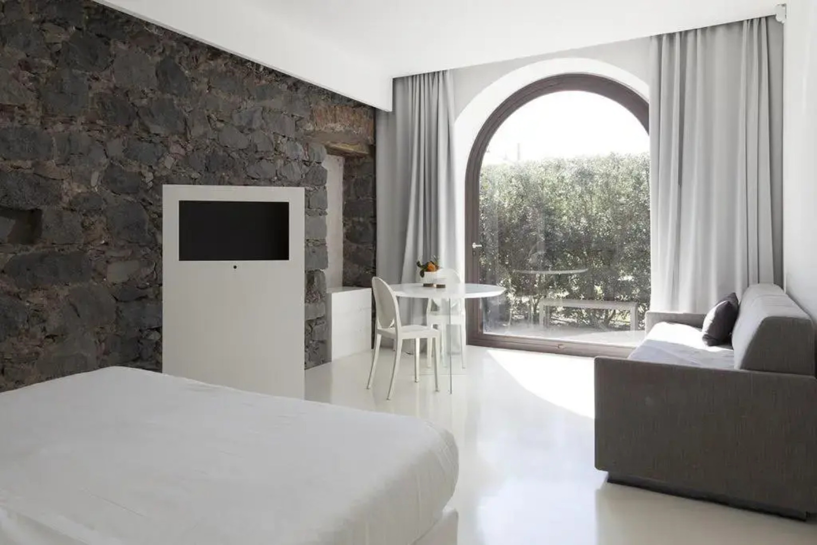 Zash Country Boutique Hotel