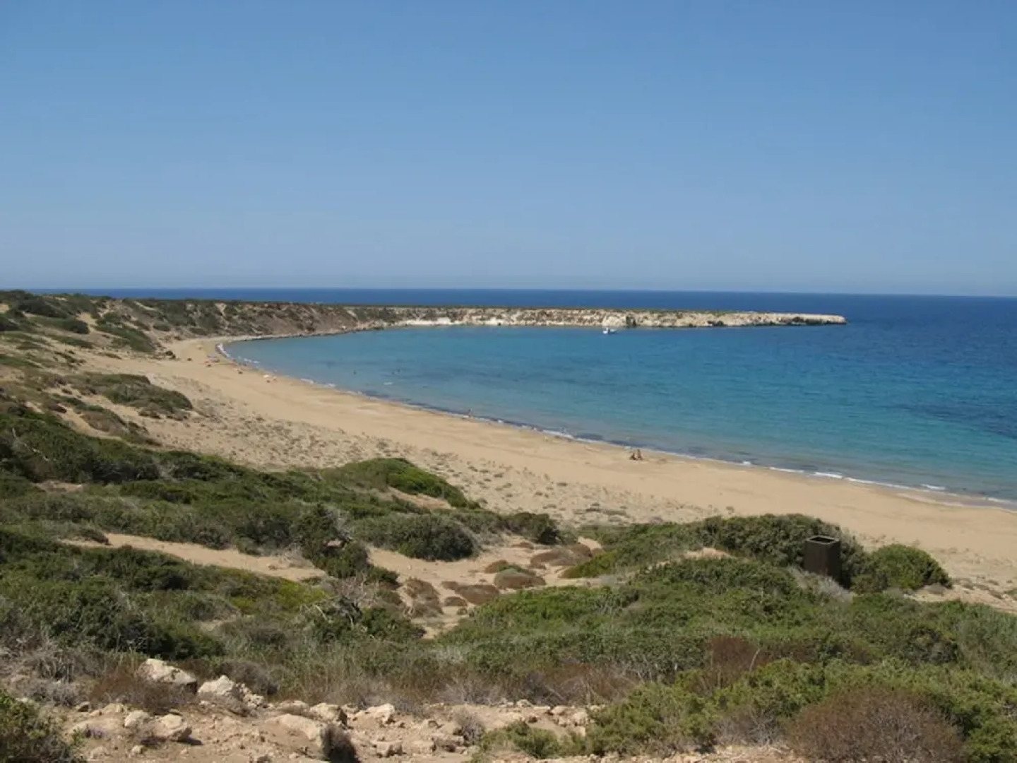 Coral Bay Sunbeam Villa