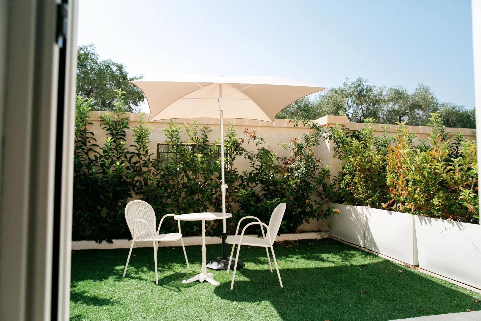 San Marco Antico Relais