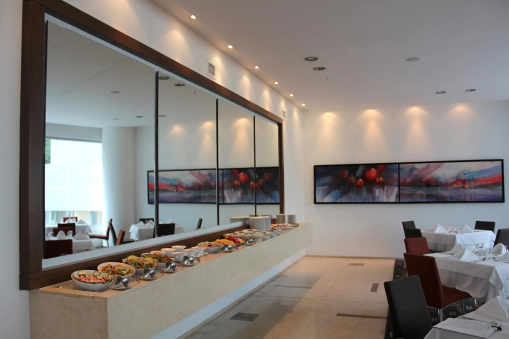 Hotel Estelar Milla de Oro