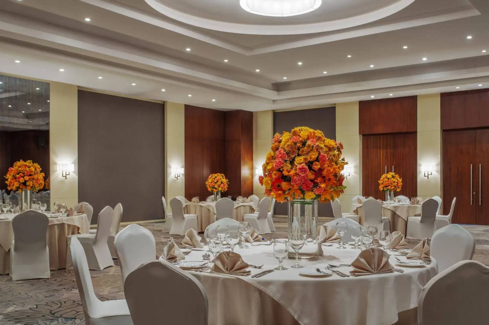 Bay La Sun Hotel & Marina