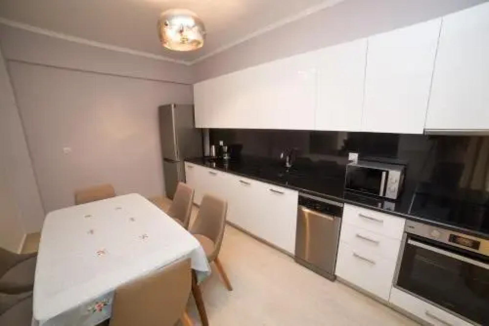Apartments Stoudios Georgias