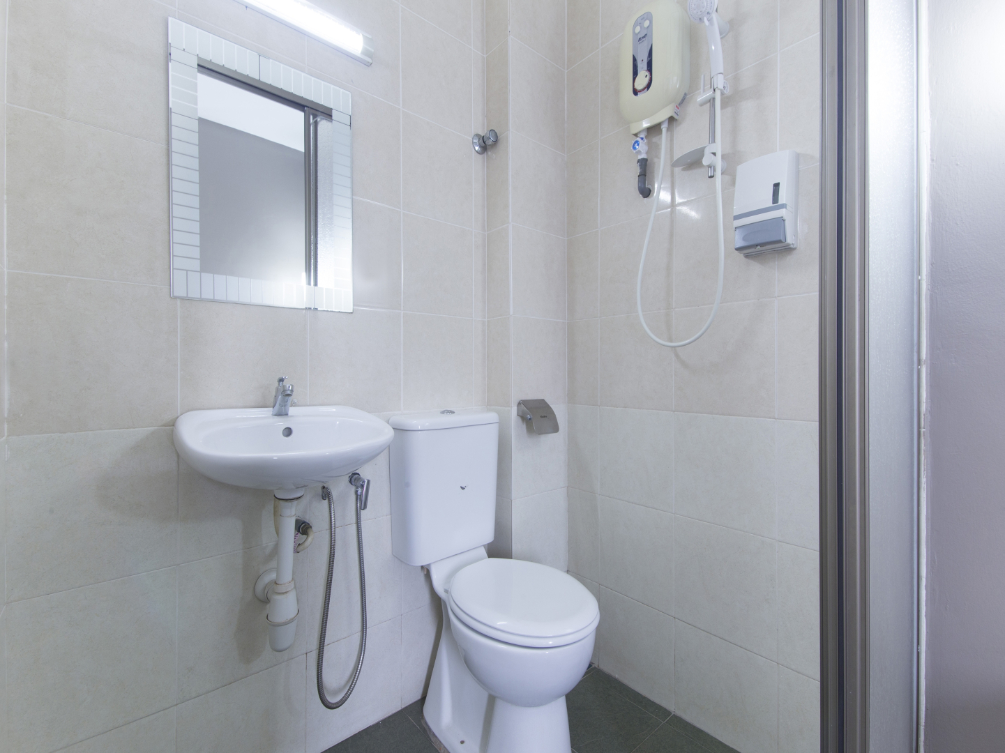 Hotel O Midah Inn Puchong