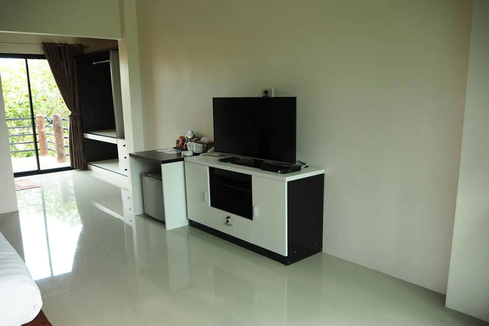 The Canal Garden Resort