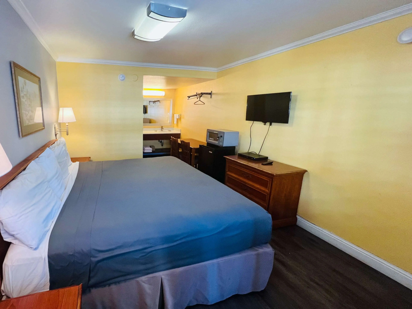 Motel 6 San Francisco, CA - Fisherman's Wharf