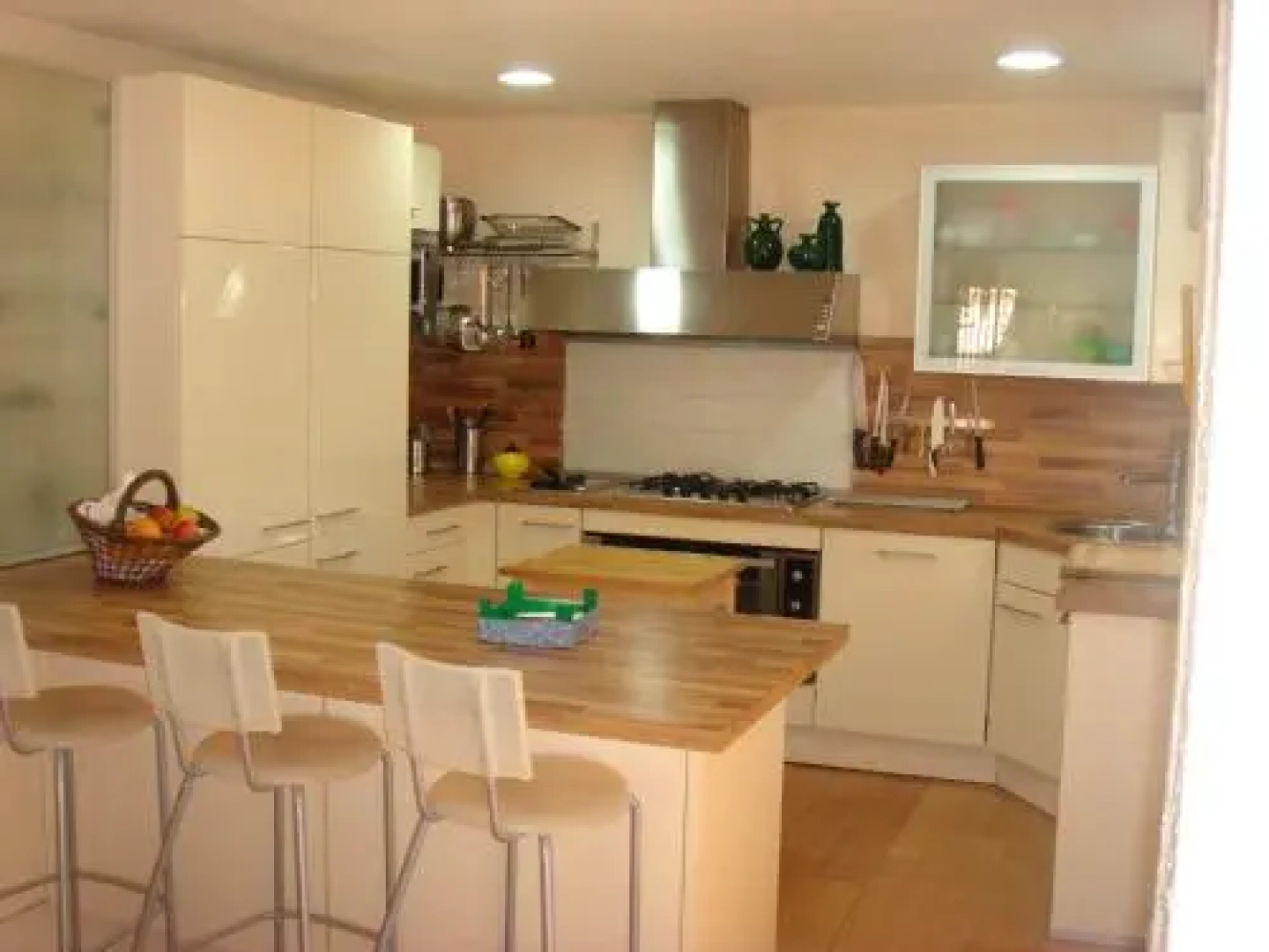 Chalet Pto Sta Maria