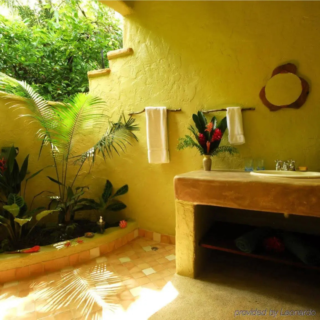 Playa Nicuesa Rainforest Lodge