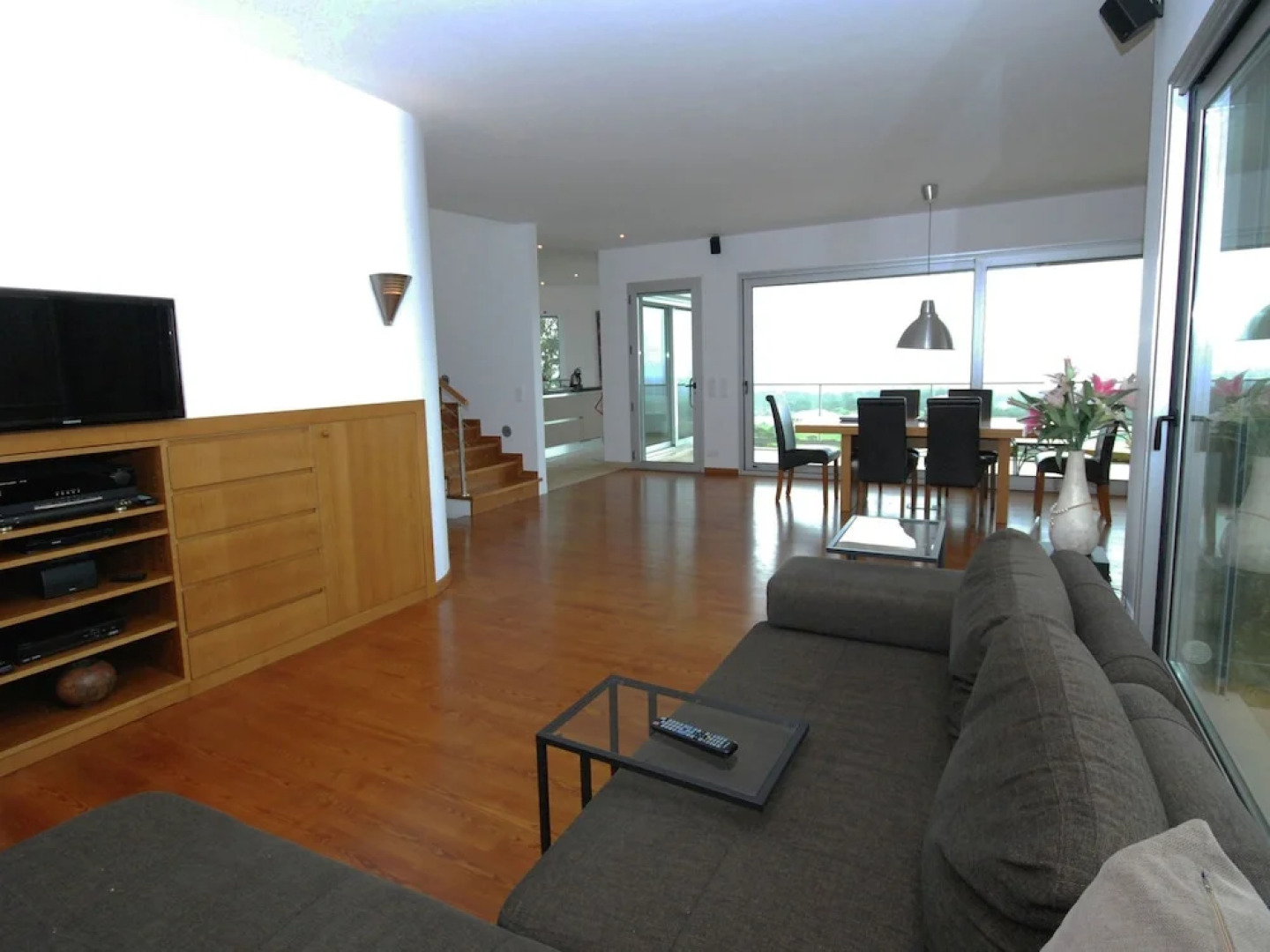 Modern Villa in Caldas da Rainha by the Sea