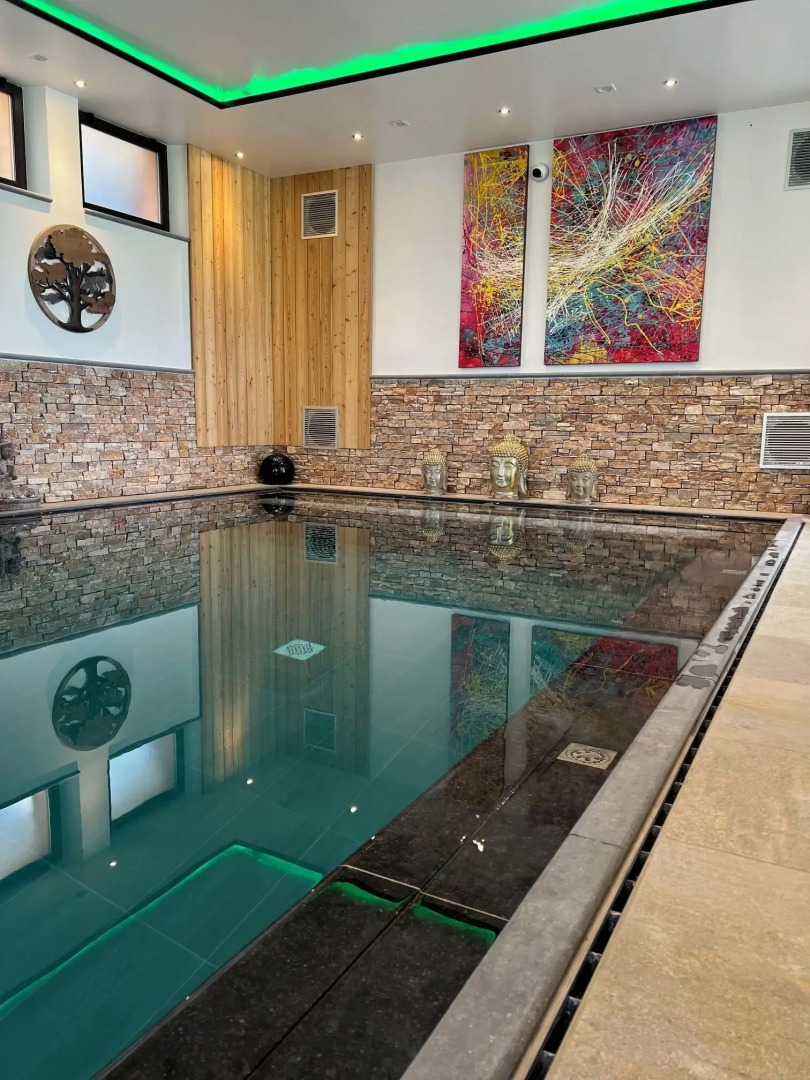 Le Domaine Des Fagnes