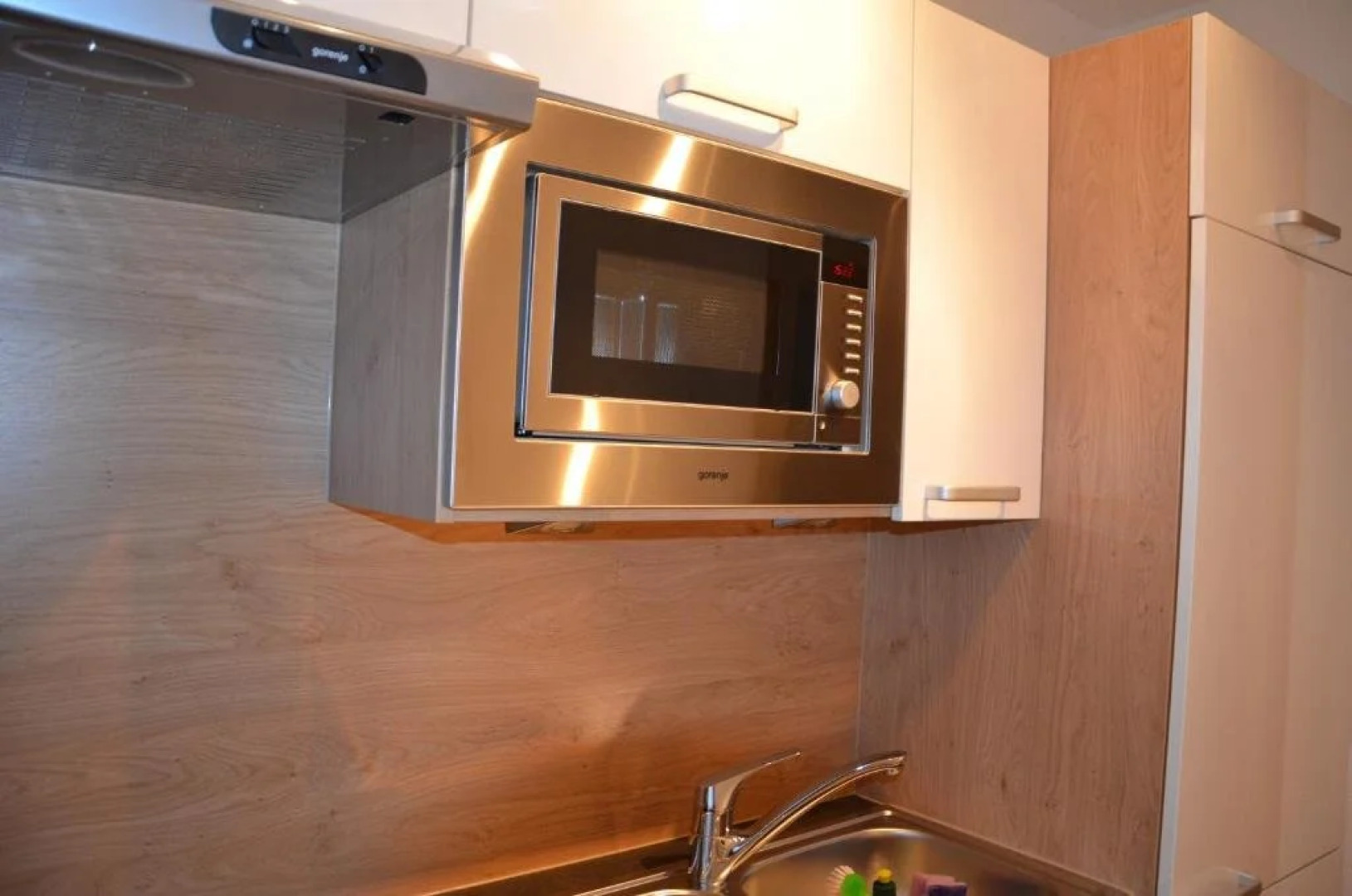 Appartement Alpenglühn