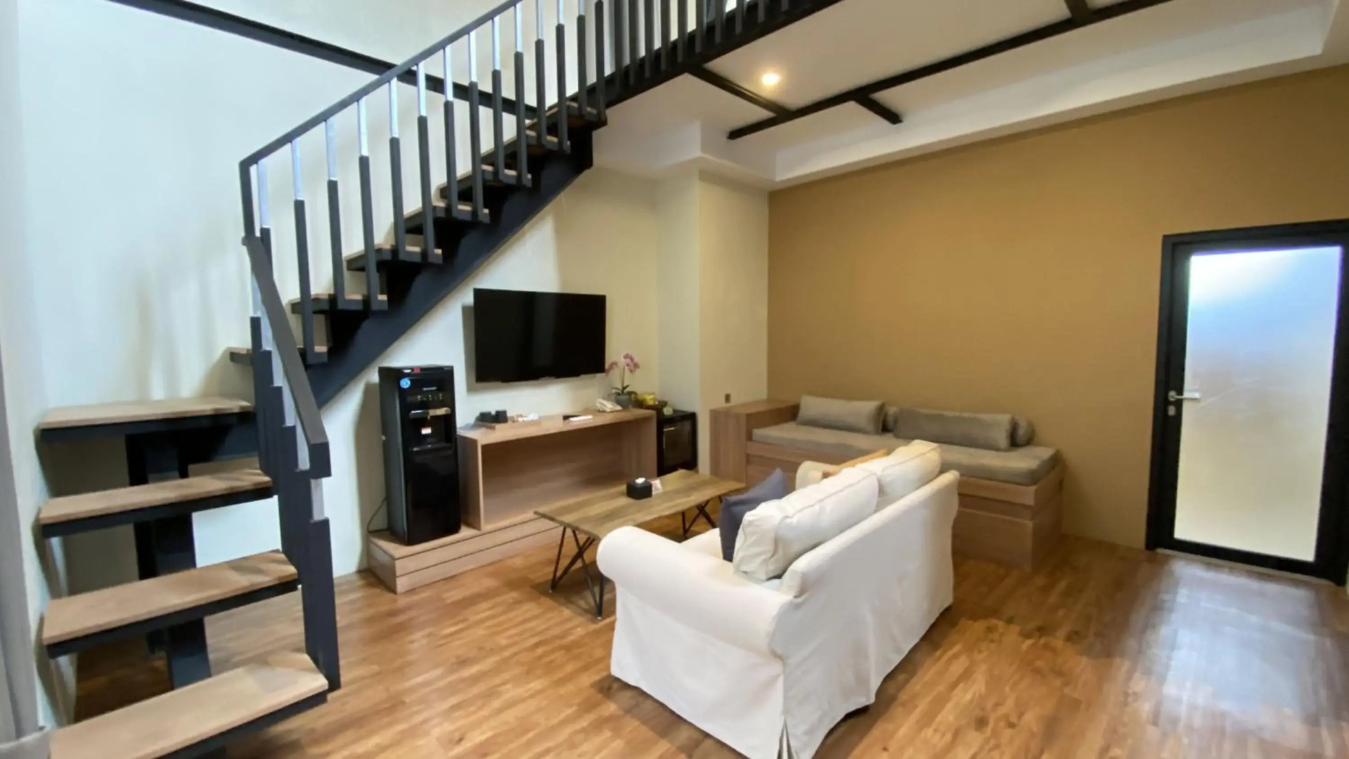 Sabda Alam Hotel Resort