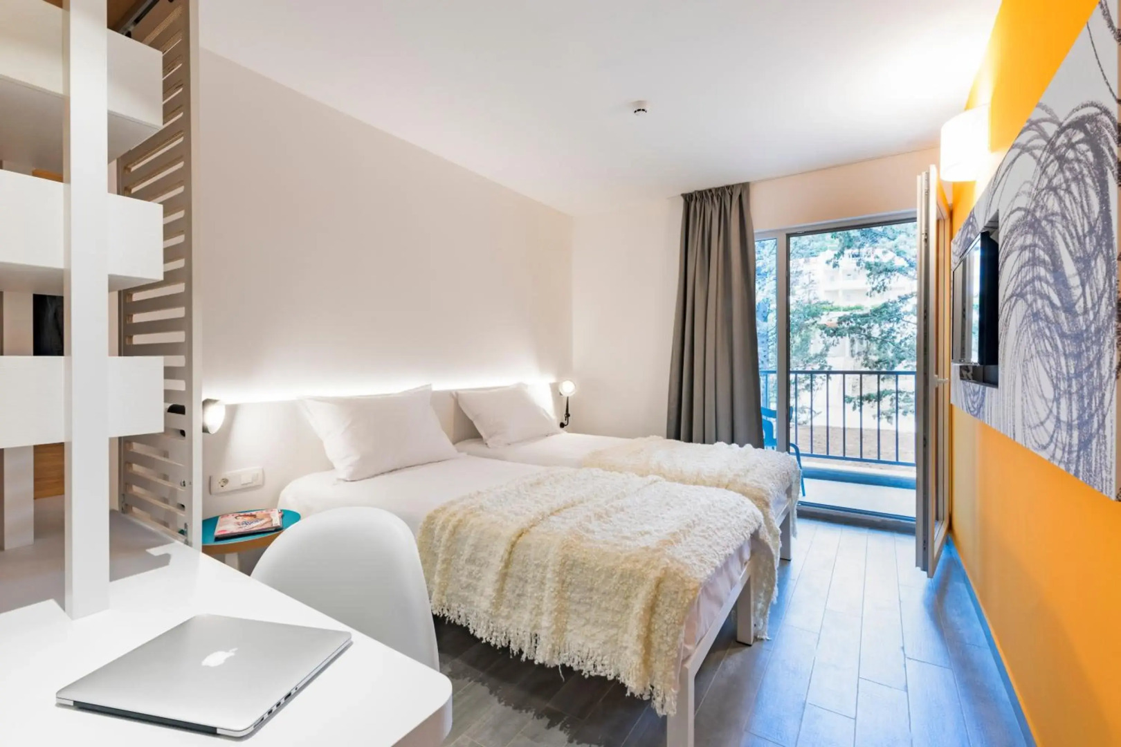 Pharos Hvar Bayhill Hotel