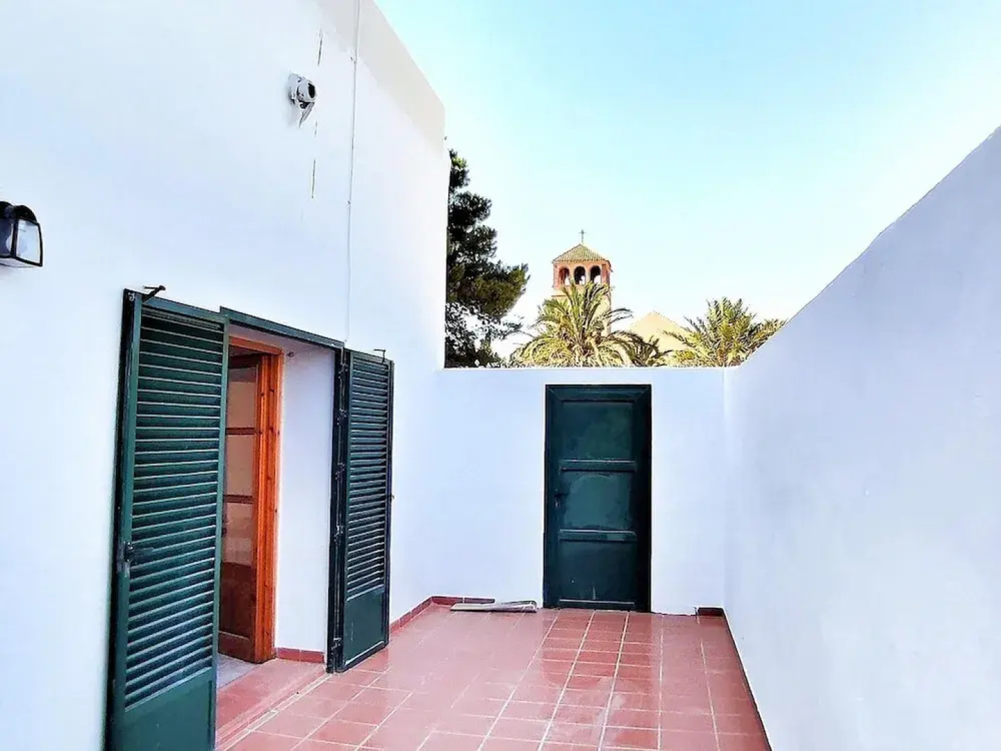 Belvilla by OYO Villa Cepillo I