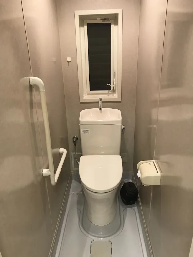 onomichi mochilero - Hostel