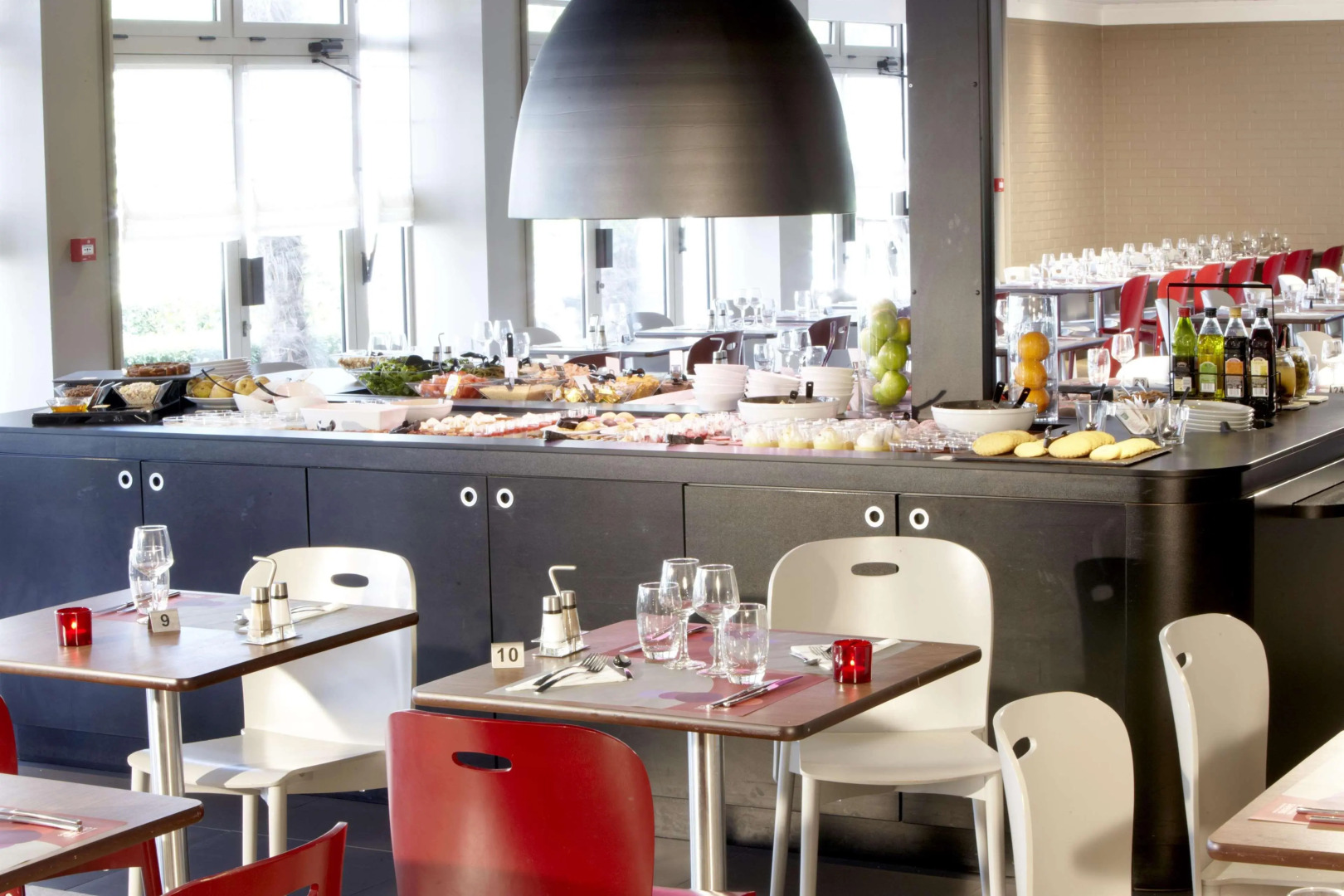 Campanile PRIME - Lyon Ouest Tassin