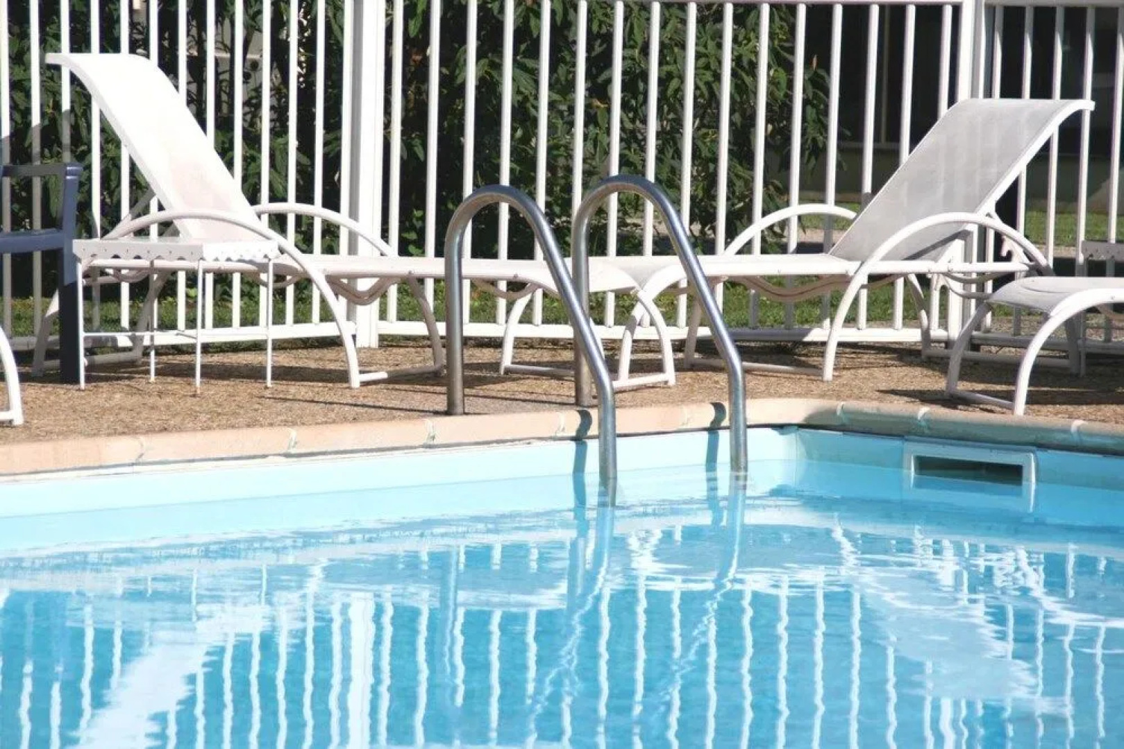 Résidence des Dômes