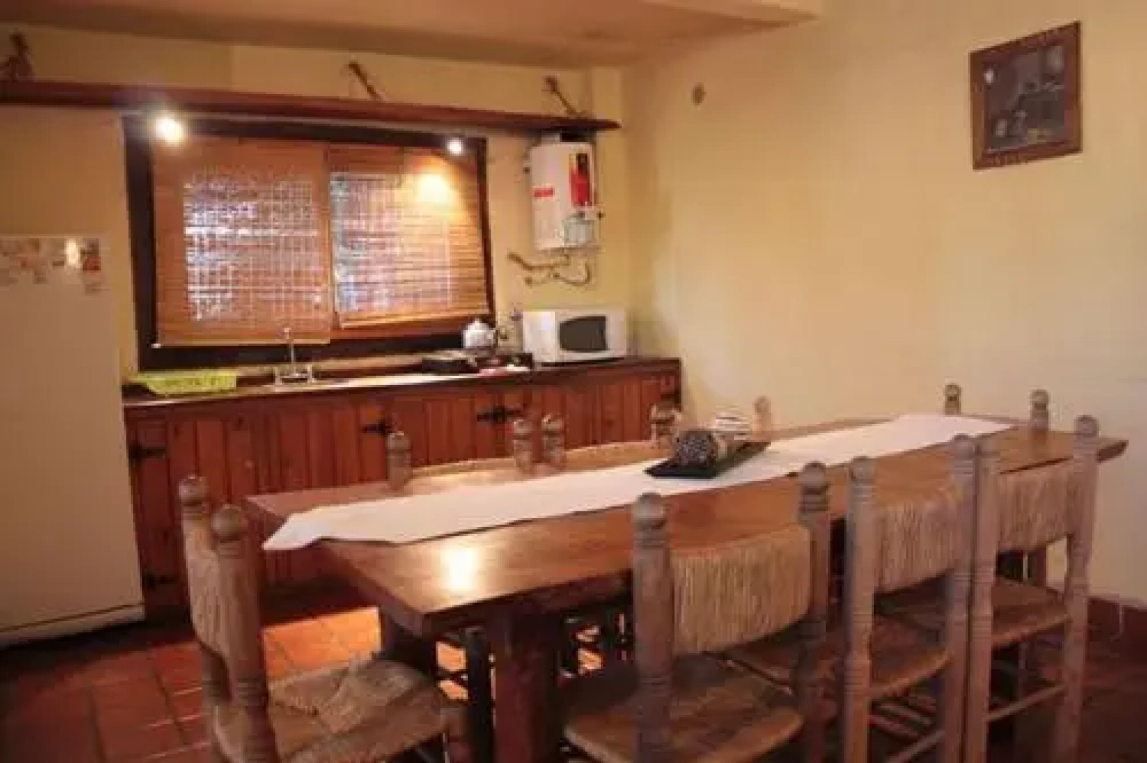 Aires del Campo Cabañas-Hotel