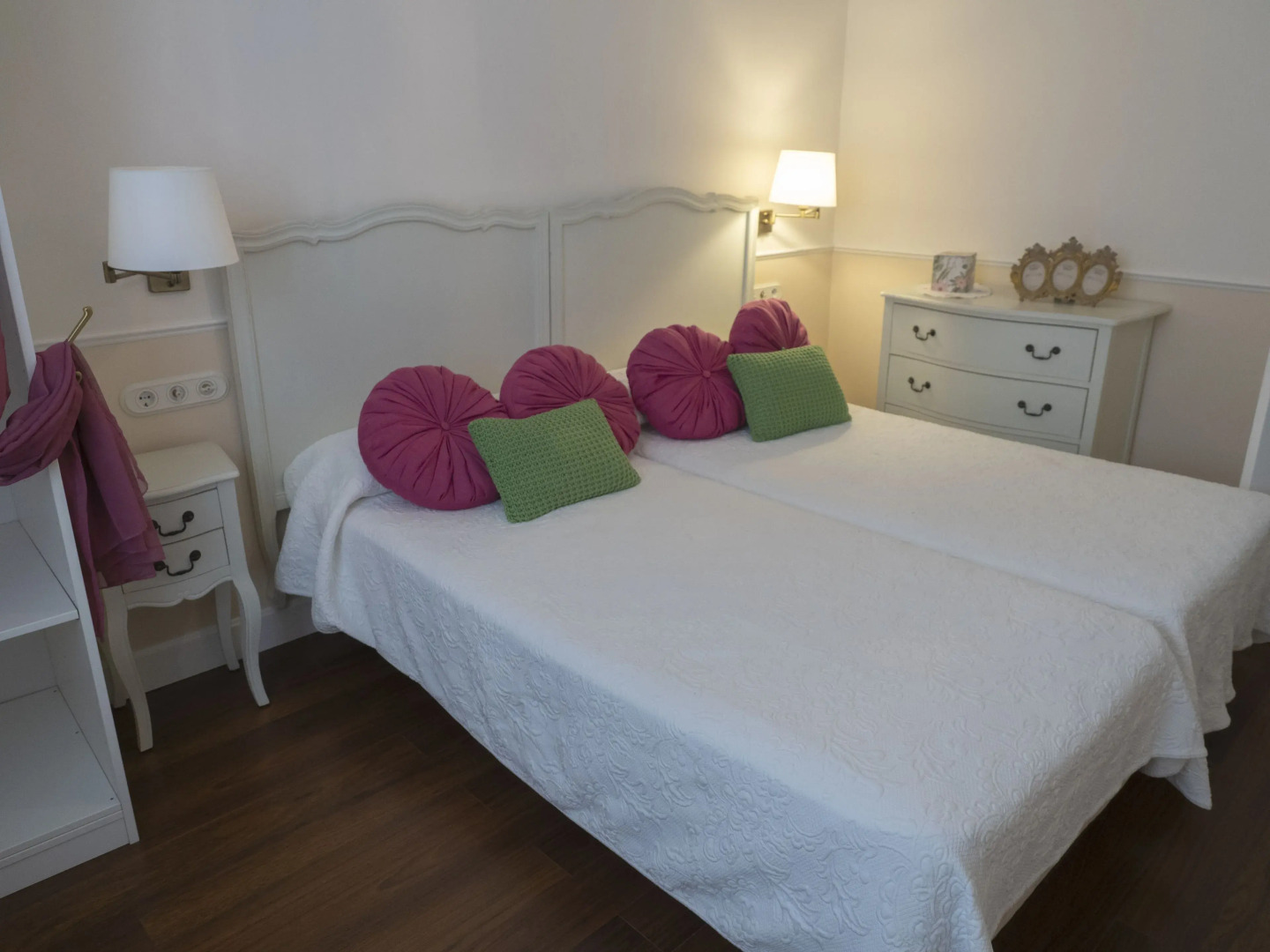 Palacete de La Alameda - Adults Only