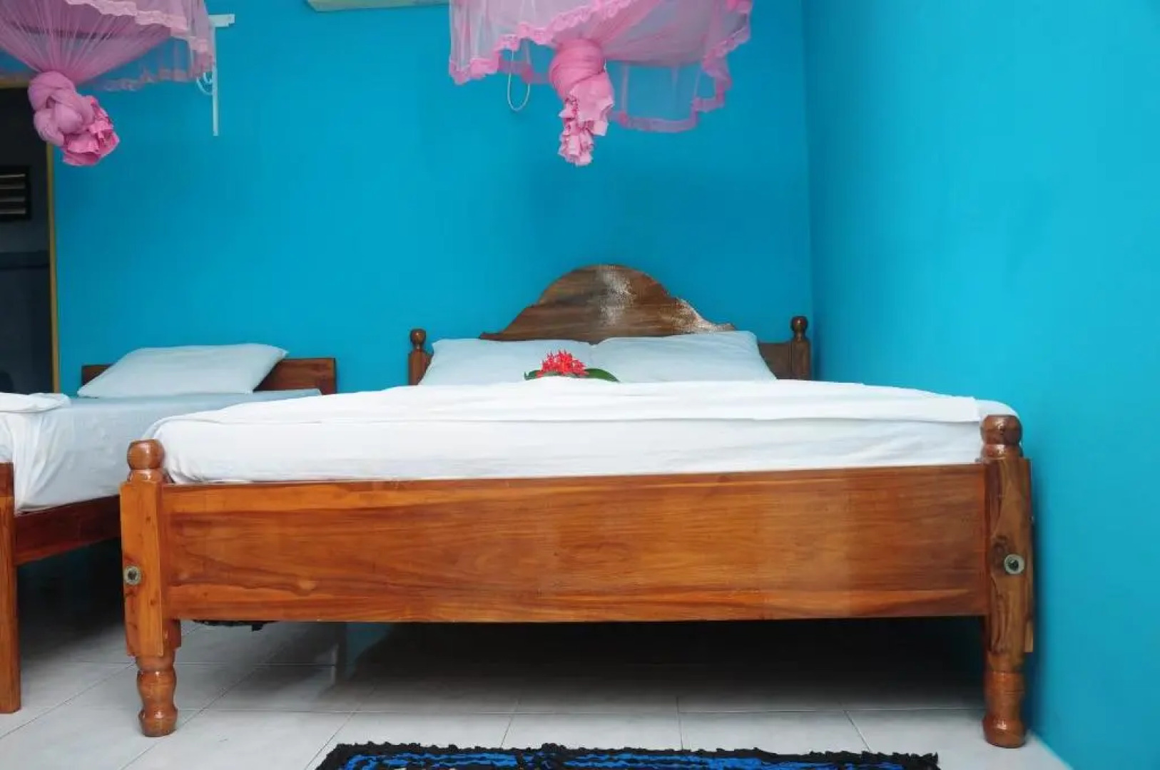 Levi's Tourist – Anuradhapura