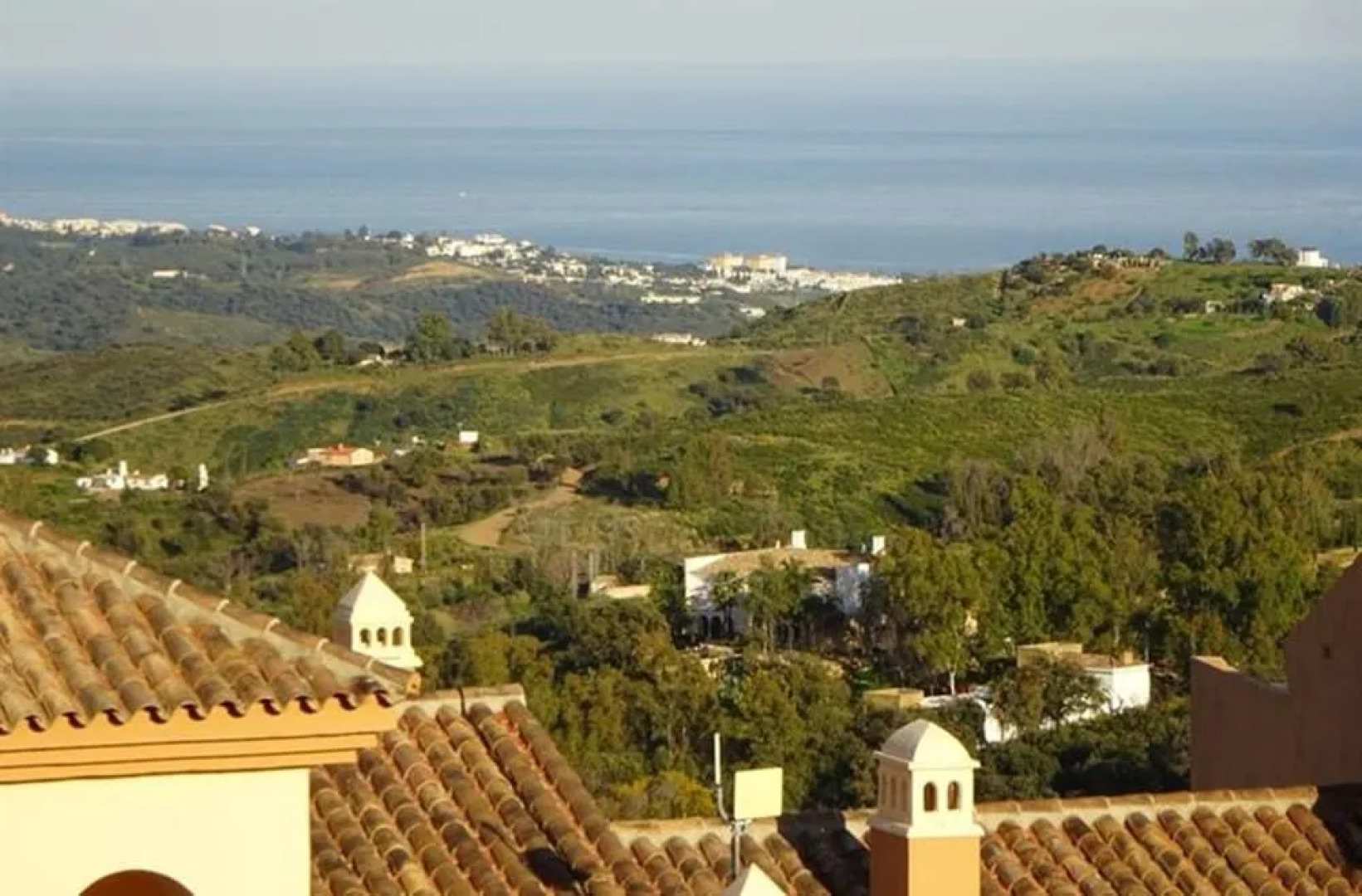 Apartamento El Vicario