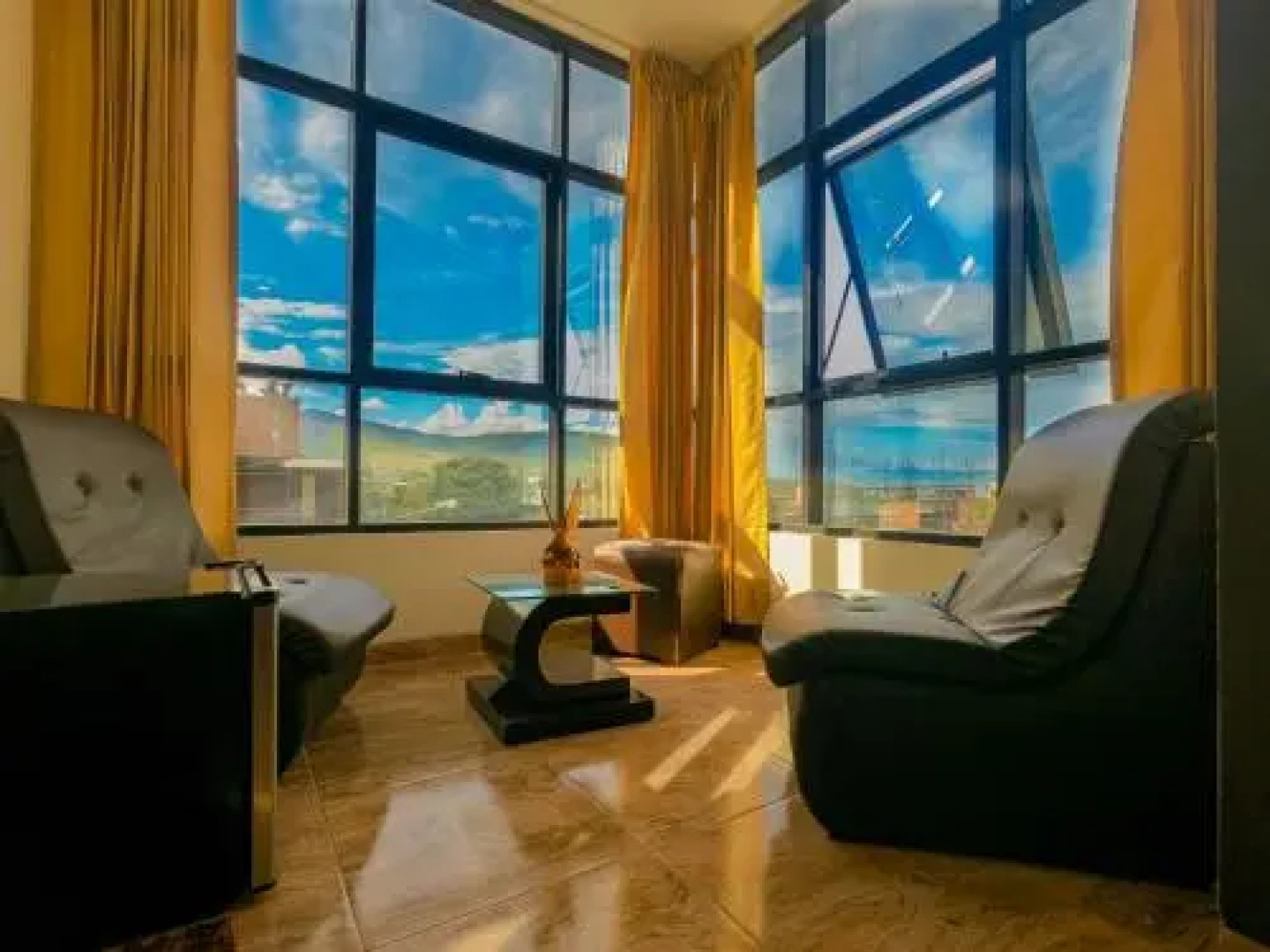 Hotel Suite Naylamp Zyon