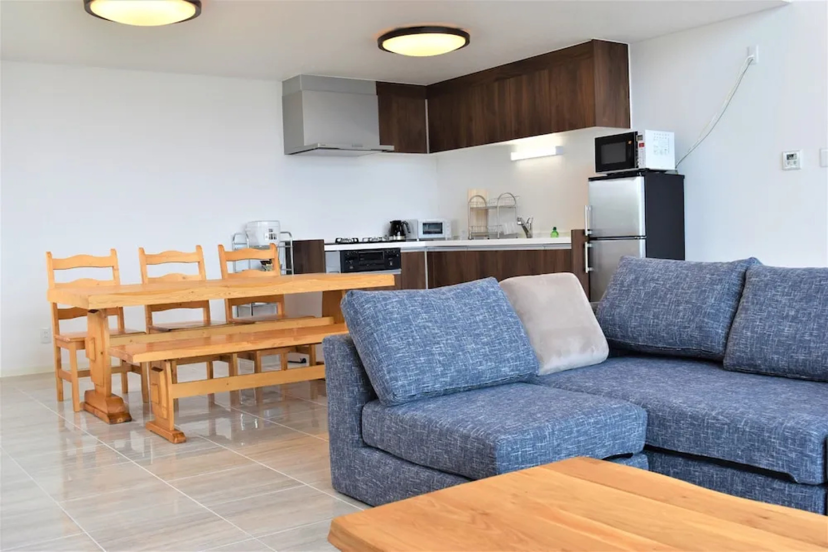 Villa Kafushi Nakijin