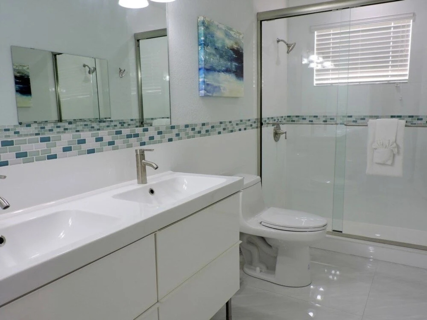 Las Turquesas All New 5/3 For12 Beach 9 Min Drive