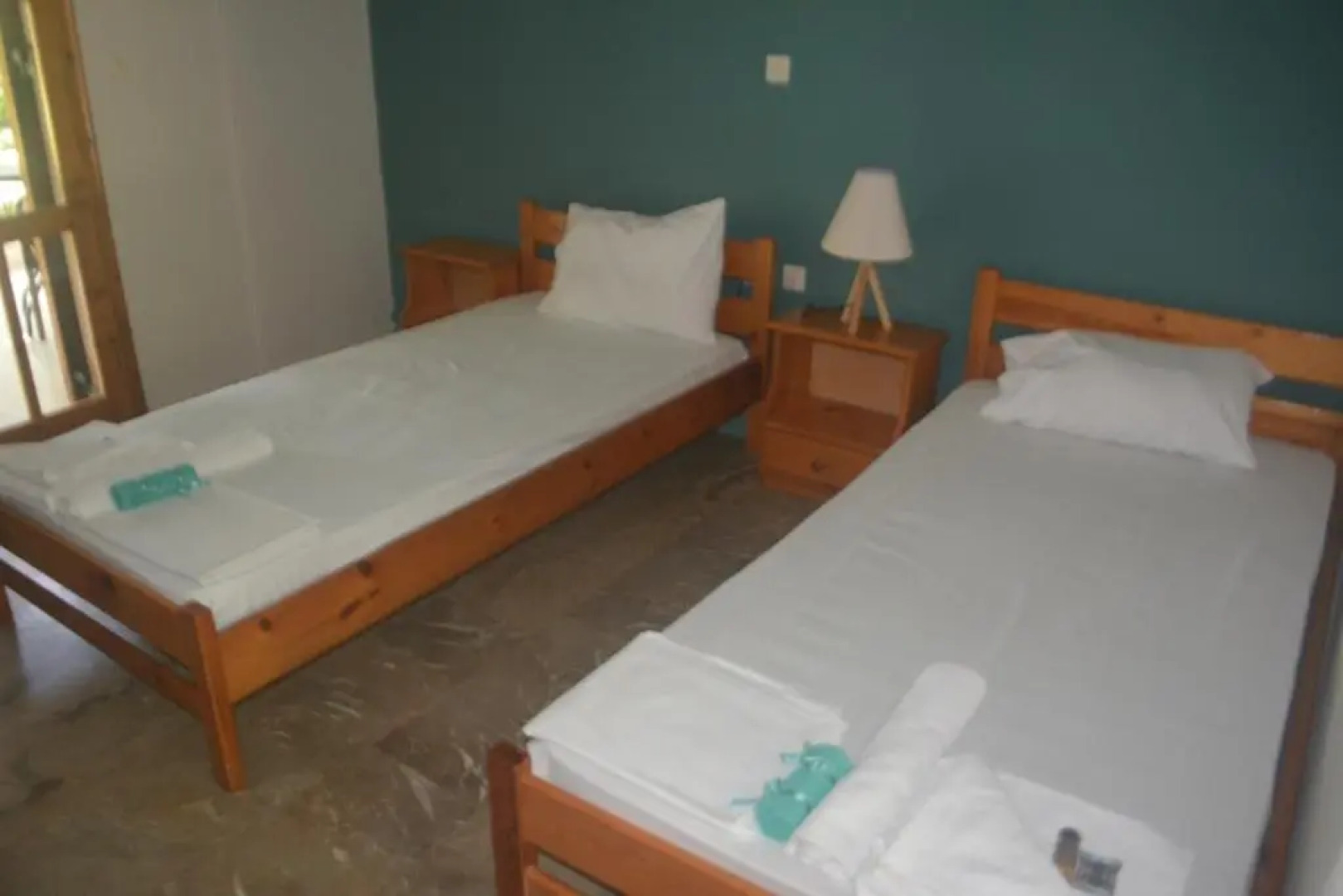 Filoxenia Apartments