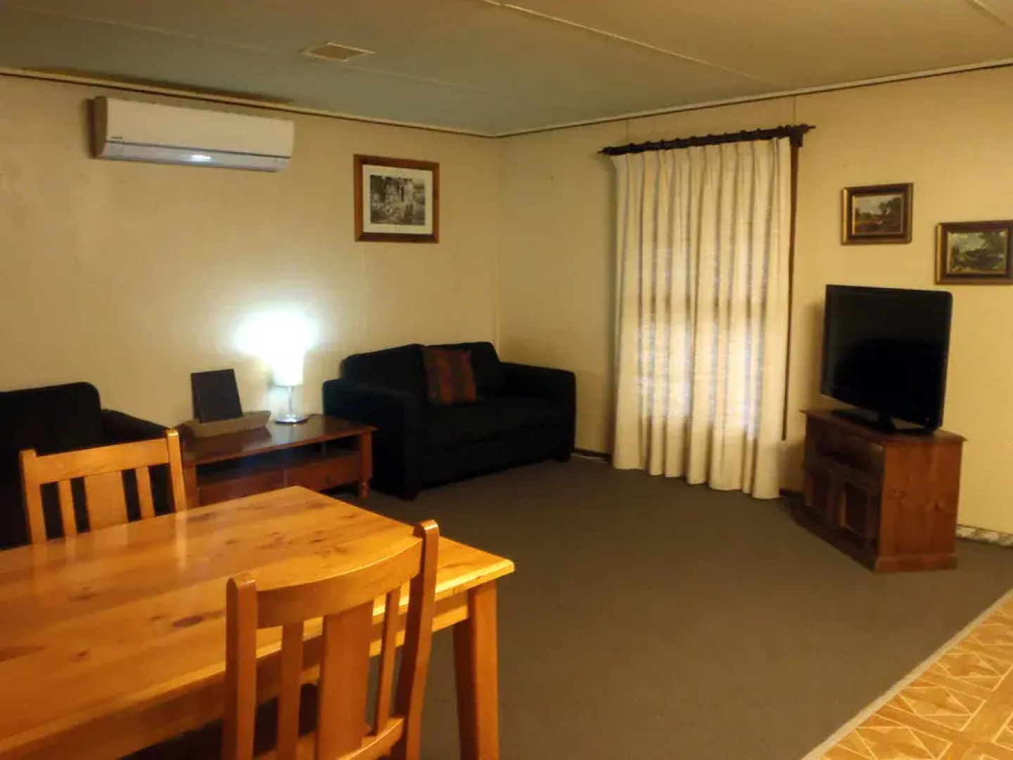 Fernleigh Accommodation