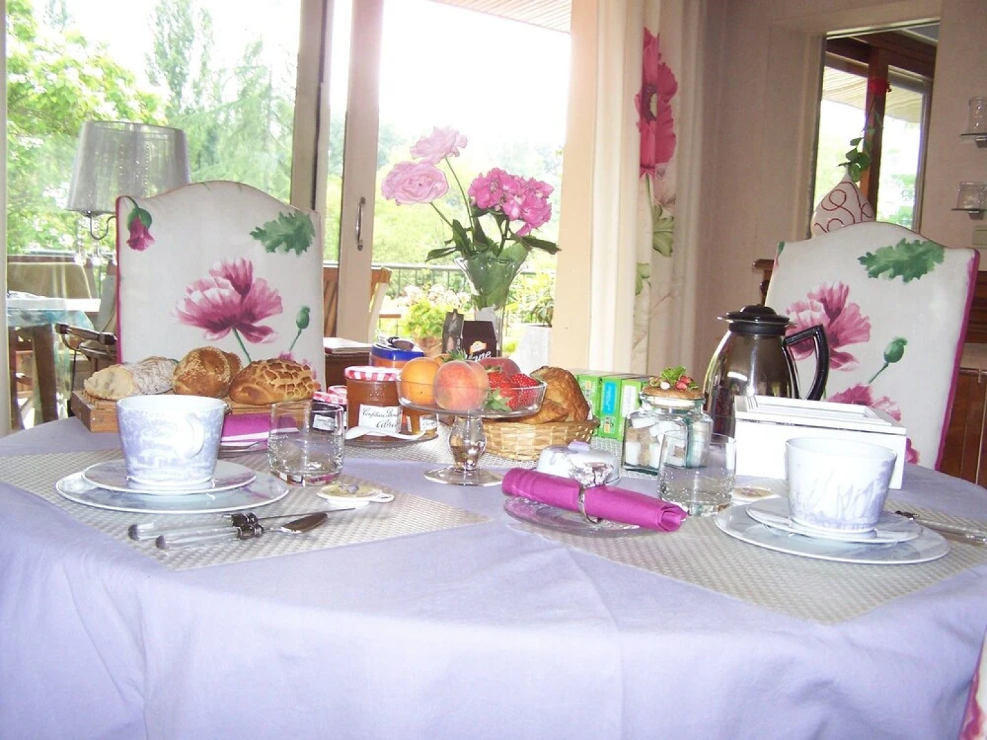 Chambre Dhôtes La Demeure dArchitecte