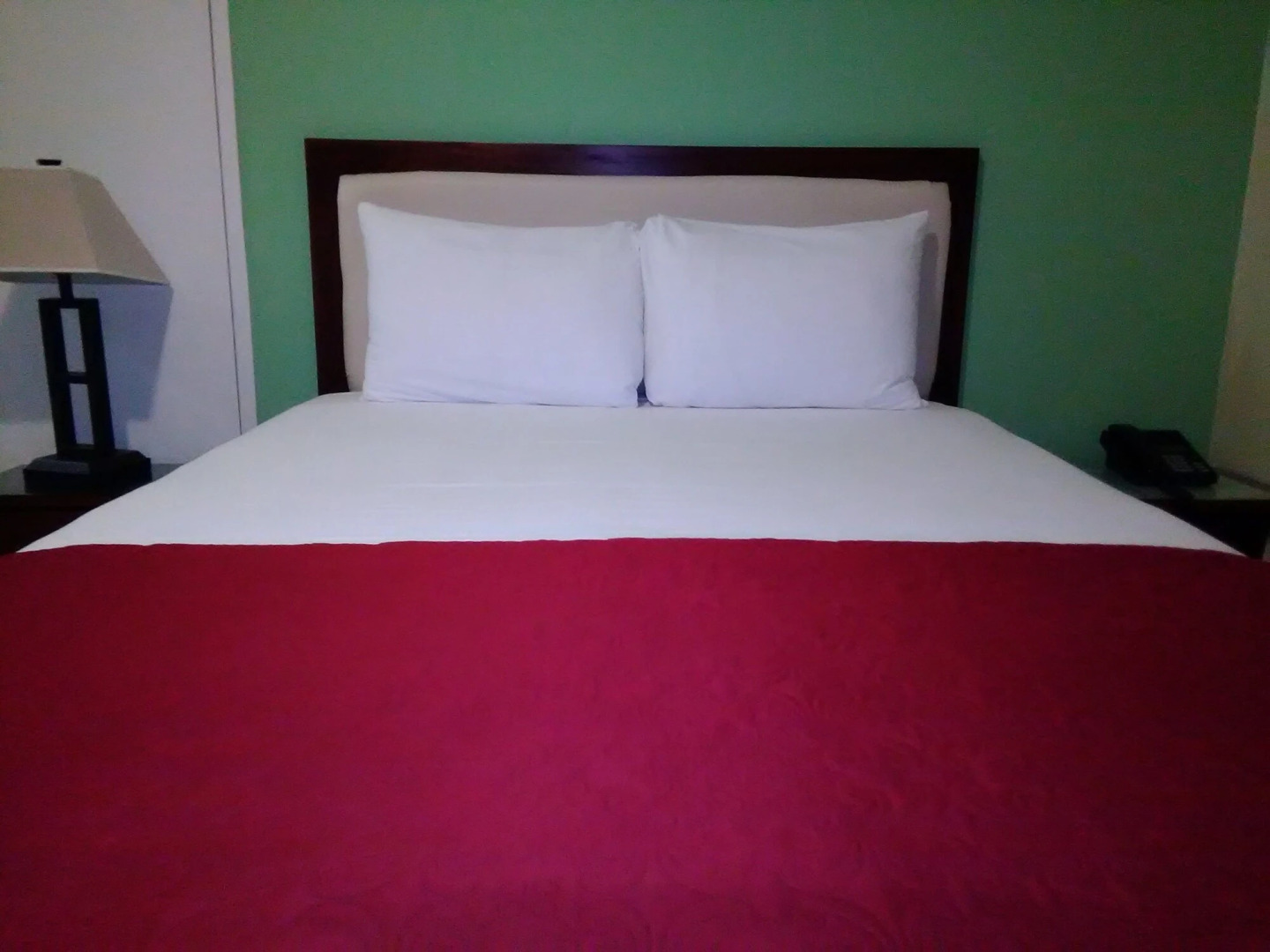 Glistening Waters Hotel