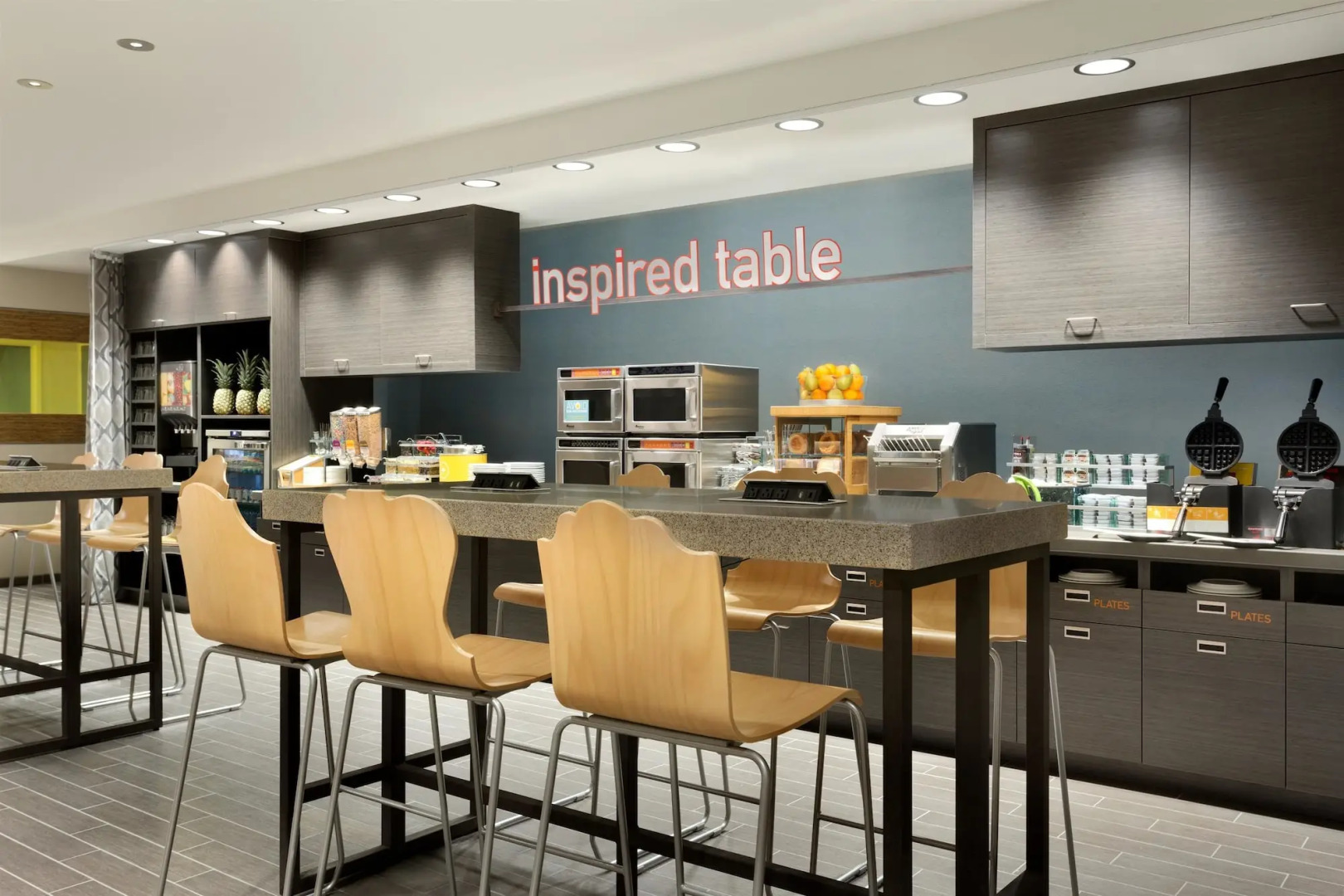 Home2 Suites by Hilton Richland, WA