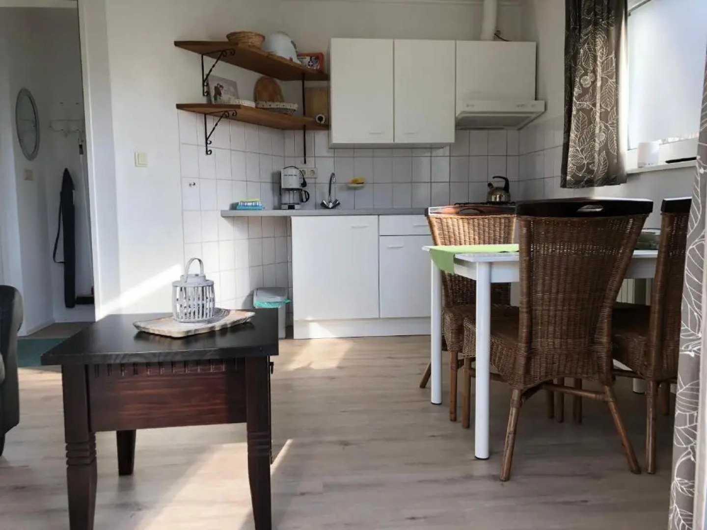 Holiday House Sunny Terrace