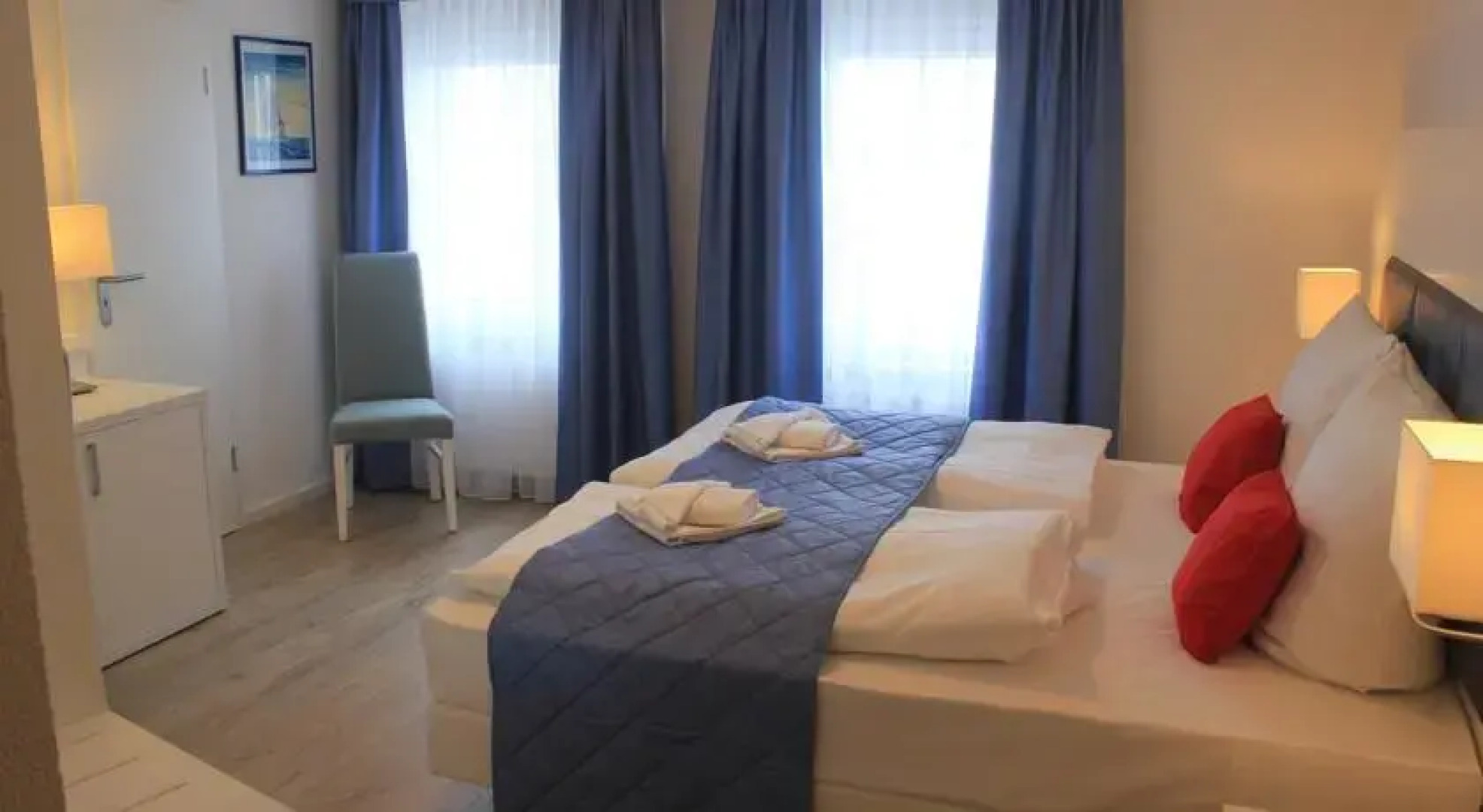 Fährhaus Stahlbrode