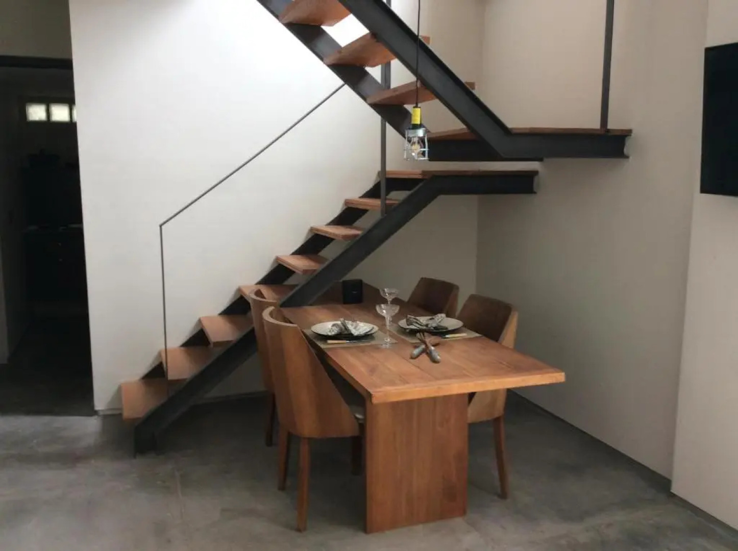 Las Glicinas Boutique Apartments