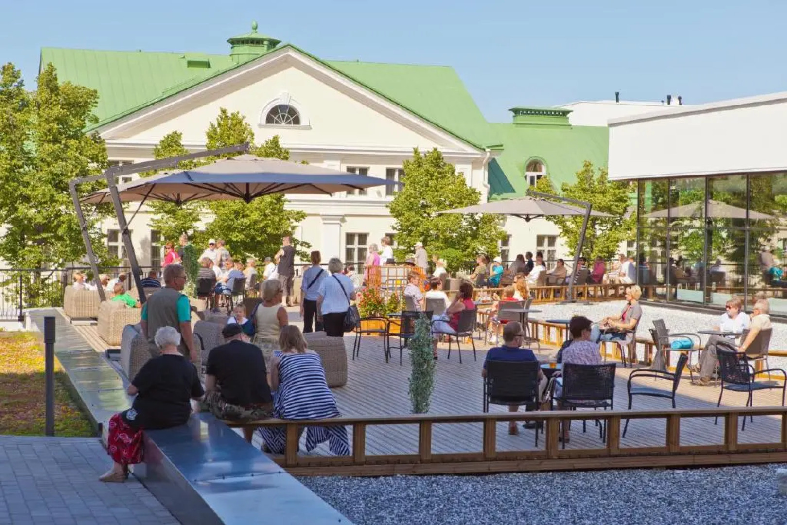 Holiday Club Saimaan Rauha Superior Apartments