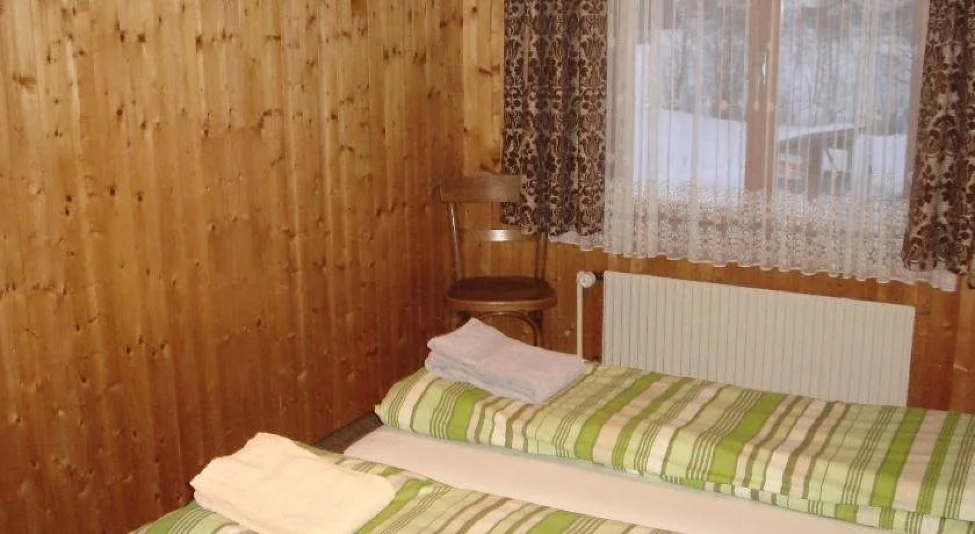 Hotel Drei Eidgenossen